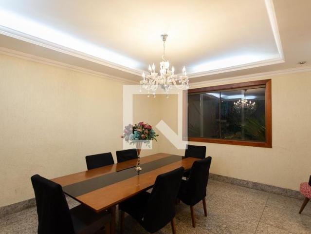 Casa, Trevo, 6 Quartos, 750 m2 Belo Horizonte