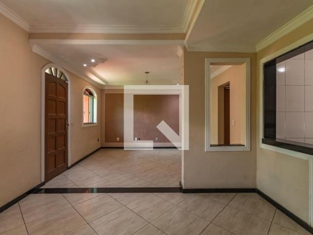 Casa, Trevo, 4 Quartos, 360 m2 Belo Horizonte