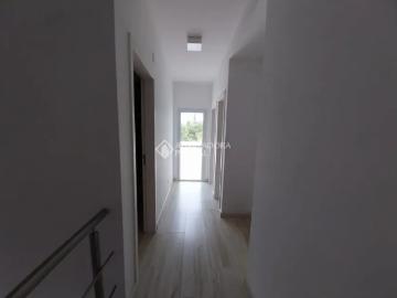 Praça Alice Roberto Piemontez - Banheira