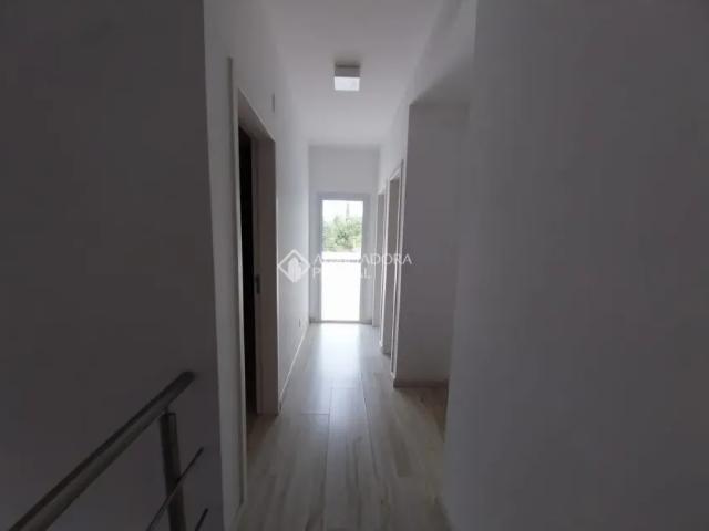 Casa Trindade com 4 quartos