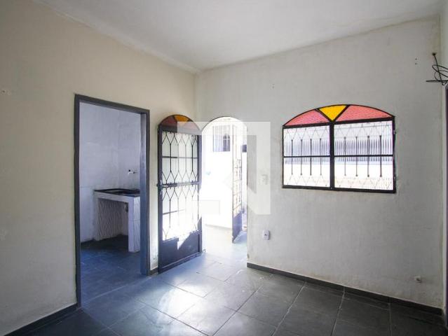 Casa, Trindade, 1 Quarto, 16 m2 São Gonçalo