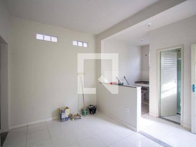 Casa, Trindade, 2 Quartos, 70 m2 São Gonçalo