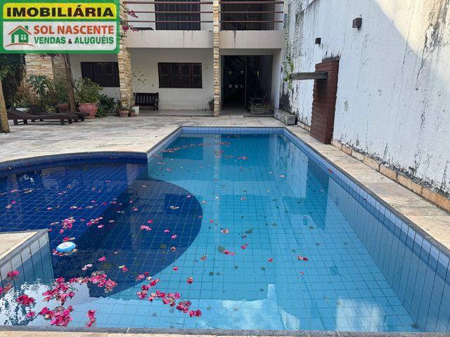 CASA TRIPLEX