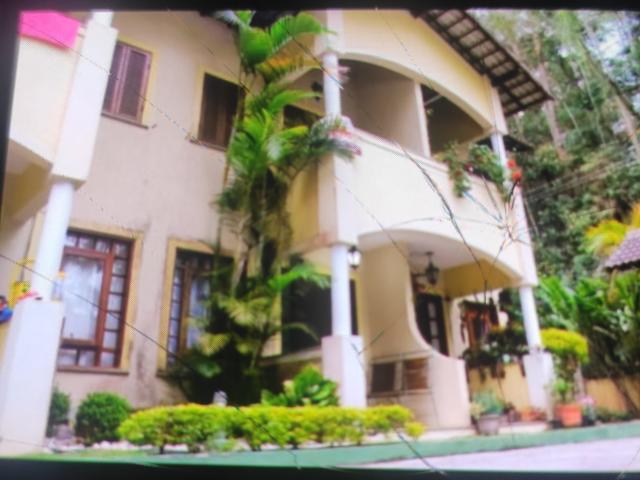 Casa triplex