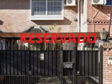 Casa / Triplex 4 Ambientes en Mart?nez | Playaron, Pileta ? 187m?