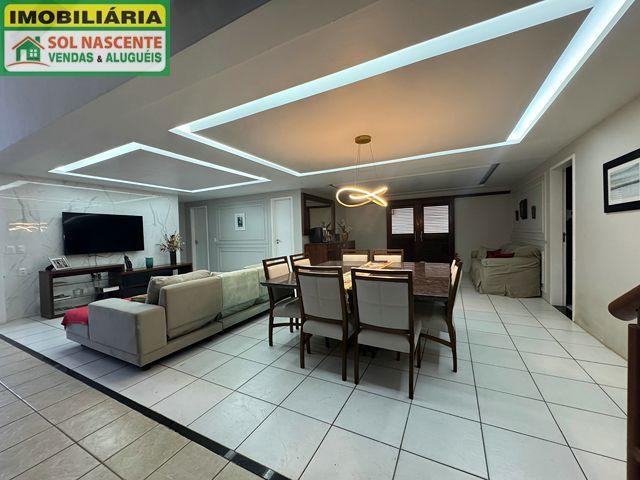 CASA TRIPLEX