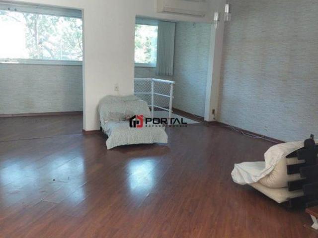 Casa Triplex com 3 dormitórios à venda, 170 m² por R$ 899.000,00 Butantã São Paulo/SP