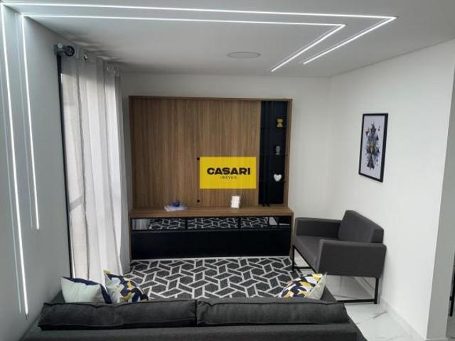 Casa Triplex com 3 quartos à Venda – 140m², Piscina e Área Gourmet – Campestre