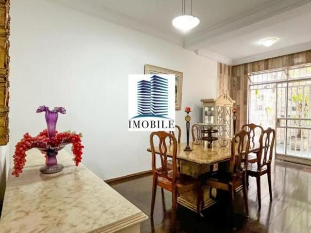Casa Triplex com 4 quartos à venda em Belo Horizonte, no bairro Serra