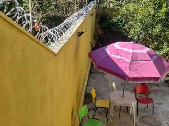 Casa Triplex com 4 quartos à venda em Ribeirão Das Neves, no bairro Girassol