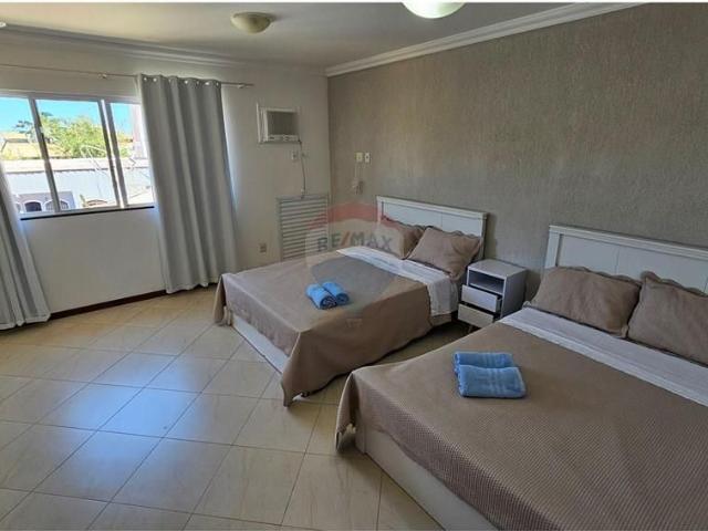 Casa tríplex a 850 metros da Praia do Peró Cabo Frio | LOCAÇÃO FIXA