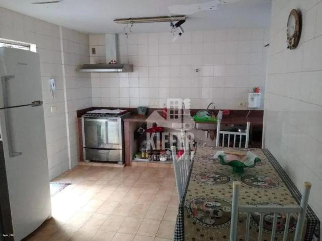 Casa triplex à venda em Icaraí, Niterói