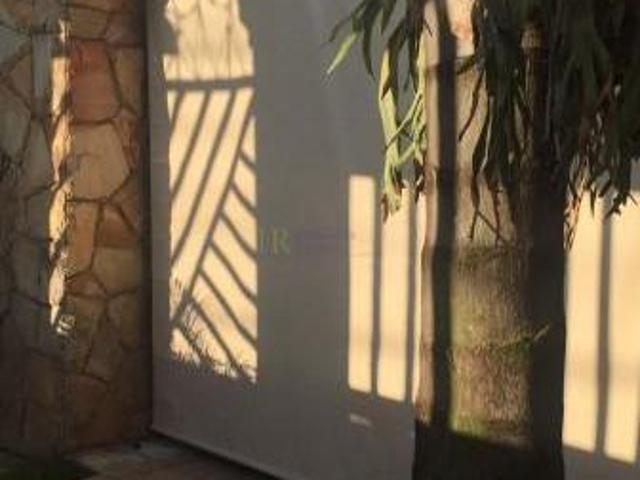 CASA TRIPLEX ALTO PADRAO