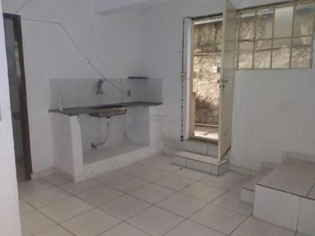 CASA TRIPLEX EM CONTAGEM