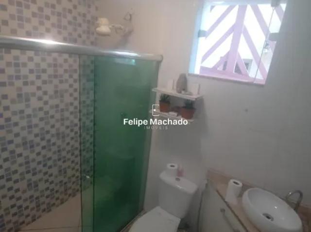 Casa triplex em guadalupe