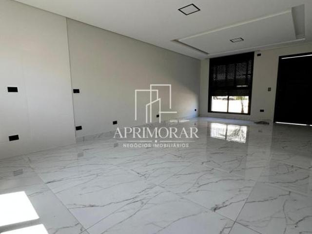Casa Triplex em Iná, São José dos Pinhais/PR