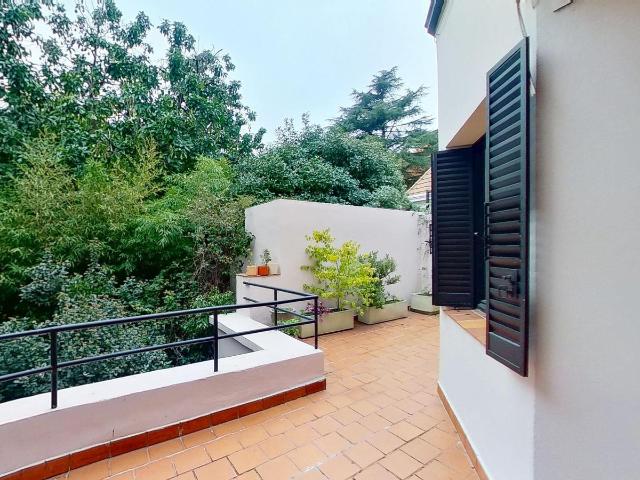 Casa TRIPLEX en Belgrano