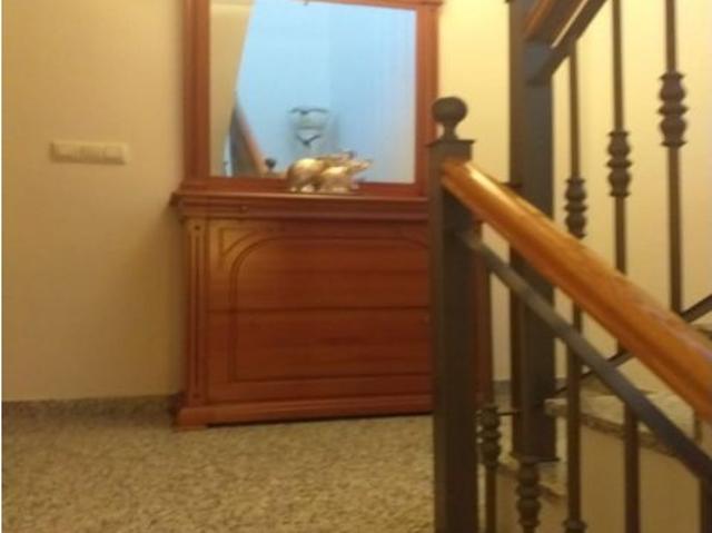 CASA TRÍPLEX EN VENTA EN BALERMA
