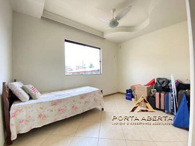 Casa triplex Iguaçu cod 1194