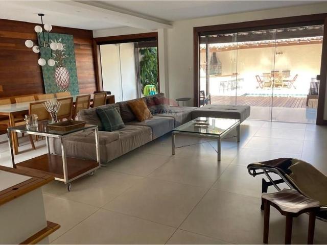 CASA TRIPLEX MOBILIADA PARA LOCAÇÃO – CONDOMÍNIO VIVENDAS DO SOL | RECREIO DOS BANDEIRANTES