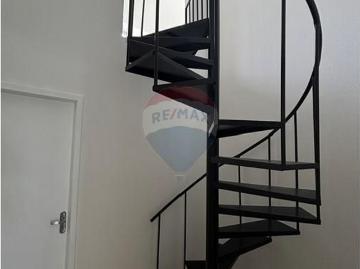 Casa Triplex Mobiliada para locação por R$ 2.800,00 no Beach Townhouses – 3 Quartos, Ar Condicionado no Porto das Dunas
