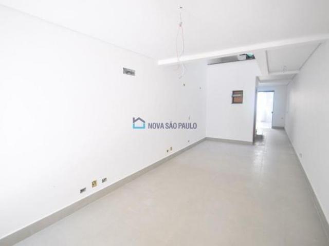 Casa Triplex Nova, 3 Quartos, 3 suítes, Espaço Gourmet, 2 vagas ! 11 min 850m a pé metrô São Judas