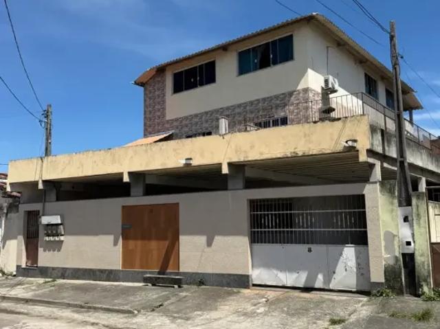 Casa Triplex Planicie da Serra