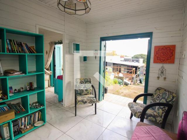 Casa, Tristeza, 3 Quartos, 50 m2 Porto Alegre