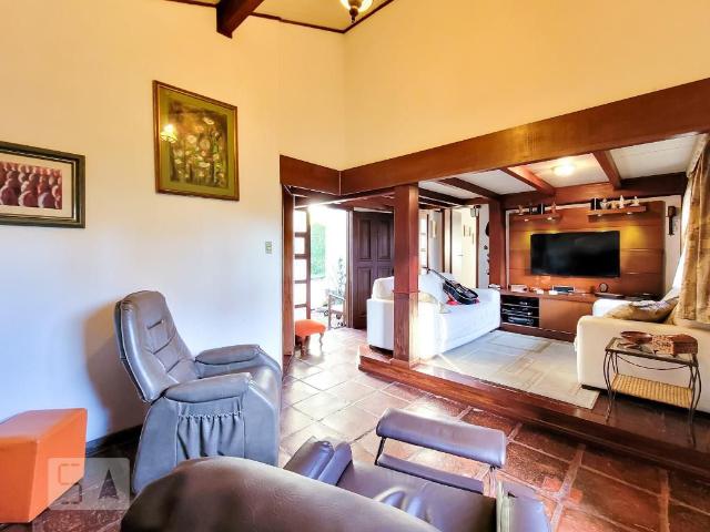 Casa, Tristeza, 4 Quartos, 490 m2 Porto Alegre