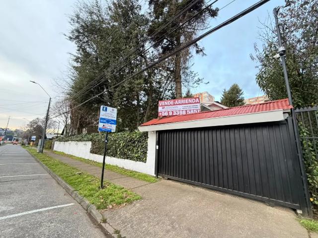 Casa Trizano Temuco