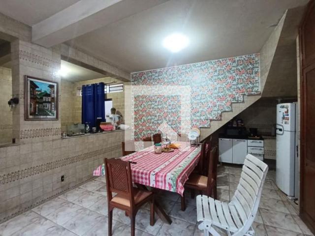 Casa, Tropical, 1 Quarto, 35 m2 Nilópolis