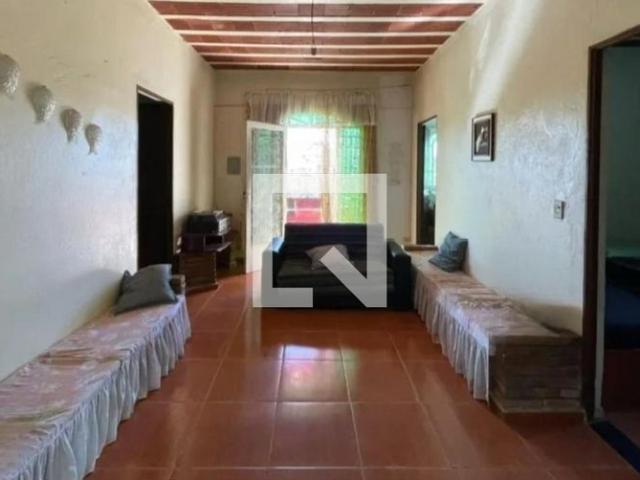 Casa, Tropical, 2 Quartos, 100 m2 Contagem