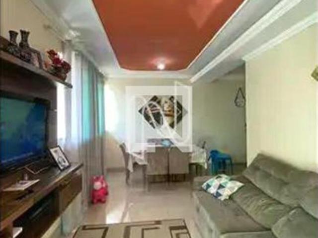 Casa, Tropical, 2 Quartos, 101 m2 Contagem