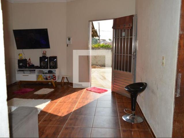 Casa, Tropical, 4 Quartos, 1000 m2 Contagem
