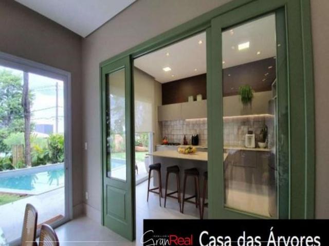 CASA TRREA HELVETIA PARK, INDAIATUBA