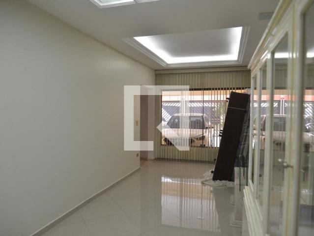 Casa, Utinga, 6 Quartos, 286 m2 Santo André