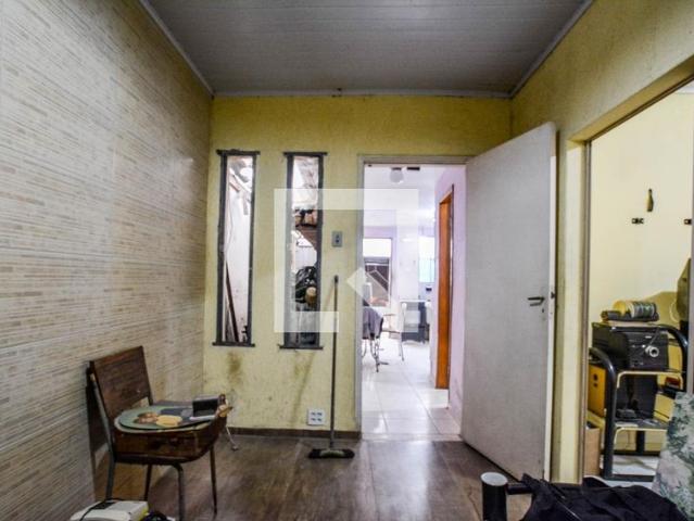 Casa, Utinga, 1 Quarto, 100 m2 Santo André