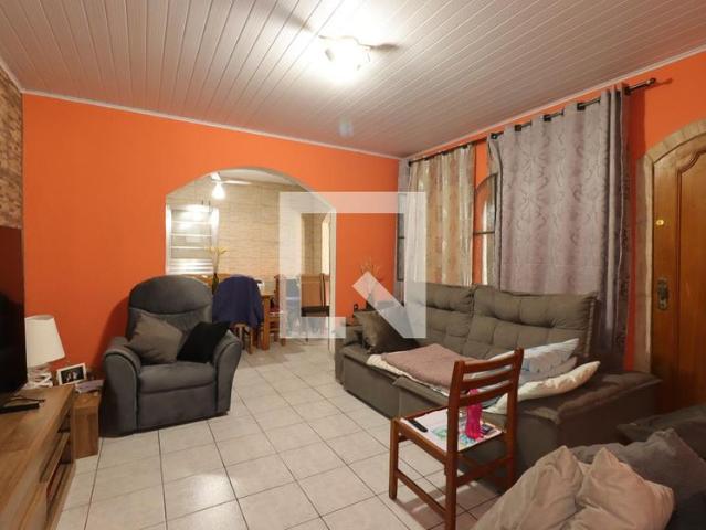 Casa, Utinga, 1 Quarto, 105 m2 Santo André