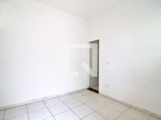 Casa, Utinga, 1 Quarto, 30 m2 Santo André