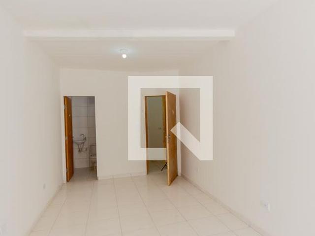 Casa, Utinga, 1 Quarto, 35 m2 Santo André