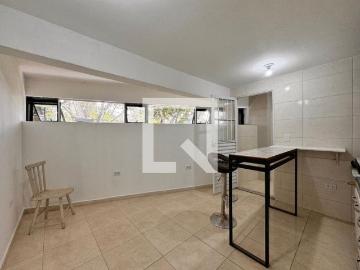 Casa, Utinga, 1 Quarto, 36 m2 Santo André