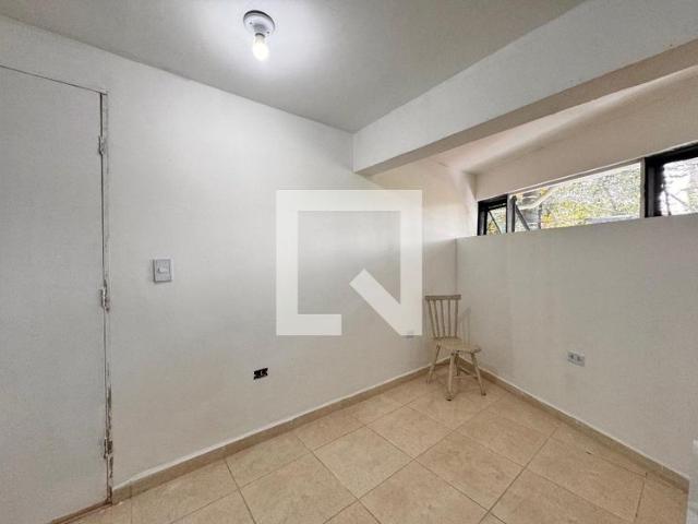 Casa, Utinga, 1 Quarto, 36 m2 Santo André