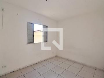 Casa, Utinga, 1 Quarto, 38 m2 Santo André