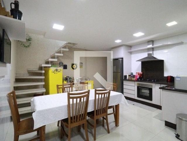 Casa, Utinga, 2 Quartos, 122 m2 Santo André