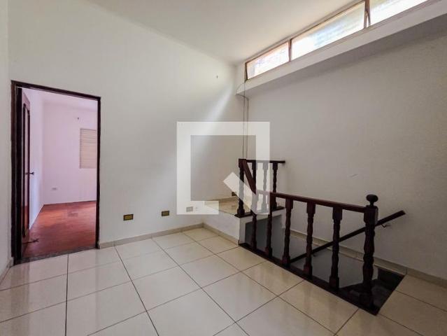 Casa, Utinga, 2 Quartos, 25 m2 Santo André