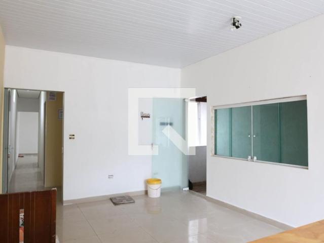 Casa, Utinga, 3 Quartos, 100 m2 Santo André