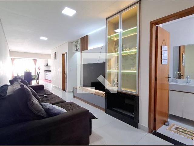 Casa, Utinga, 3 Quartos, 130 m2 Santo André