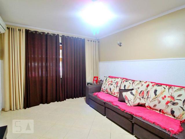 Casa, Utinga, 3 Quartos, 241 m2 Santo André