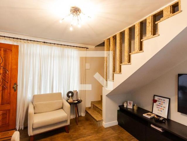 Casa, Utinga, 3 Quartos, 243 m2 Santo André