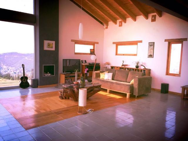“Casa Utopía” in Guadalupe Victoria